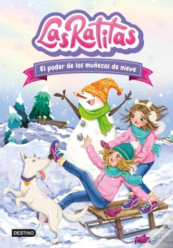 Capa do artigo Las Ratitas 6. El Poder De Los Muñecos De Nieve
