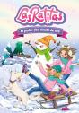 Las Ratitas 6. El Poder Dels Ninots De Neu - Preview