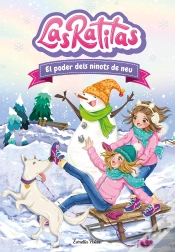 Capa do artigo Las Ratitas 6. El Poder Dels Ninots De Neu