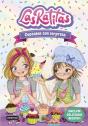 Las Ratitas 7. Cupcakes Con Sorpresa - Preview