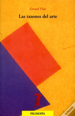 Capa do artigo Las Razones Del Arte