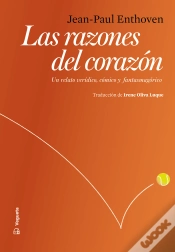 Capa do artigo Las Razones Del Corazon