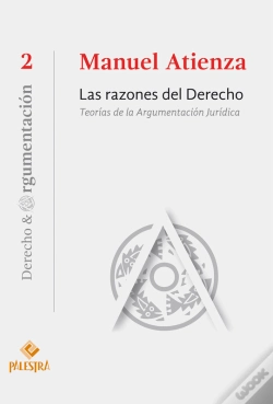 Capa do artigo Las Razones Del Derecho