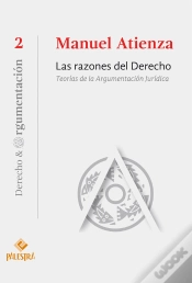Capa do artigo Las Razones Del Derecho