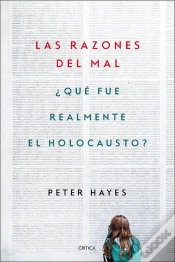 Capa do artigo Las Razones Del Mal