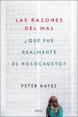 Las Razones Del Mal - Preview