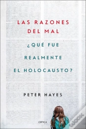 Capa do artigo Las Razones Del Mal