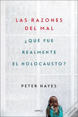 Capa do artigo Las Razones Del Mal