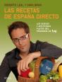 Las Recetas De España Directo - Preview