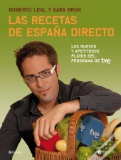Las Recetas De España Directo