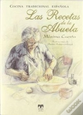Las Recetas De La Abuela