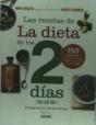 Las Recetas De La Dieta De Los Dosdias  - Preview