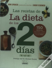 Las Recetas De La Dieta De Los Dosdias 