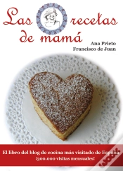 Capa do artigo Las Recetas De Mamá