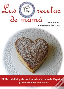 Capa do artigo Las Recetas De Mamá