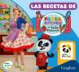 Las Recetas De Panda Kitchen - Preview