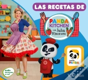 Capa do artigo Las Recetas De Panda Kitchen