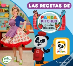 Capa do artigo Las Recetas De Panda Kitchen