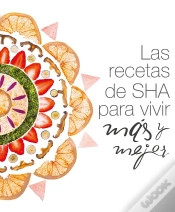 Capa do artigo Las Recetas De Sha Para Vivir Más Y Mejor