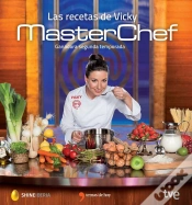 Capa do artigo Las Recetas De Vicky