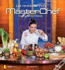 Capa do artigo Las Recetas De Vicky