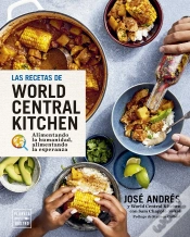 Capa do artigo Las Recetas De World Central Kitchen