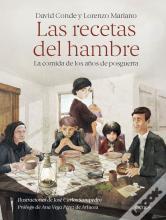 Las Recetas Del Hambre