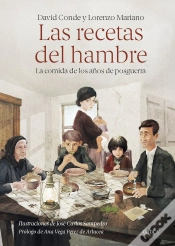 Capa do artigo Las Recetas Del Hambre