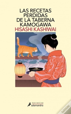 Capa do artigo Las Recetas Perdidas De La Taberna Kamogawa