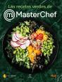 Las Recetas Verdes De Masterchef - Preview