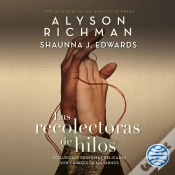 Capa do artigo Las Recolectoras De Hilos
