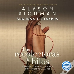 Capa do artigo Las Recolectoras De Hilos