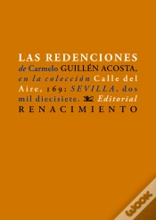 Capa do artigo Las Redenciones