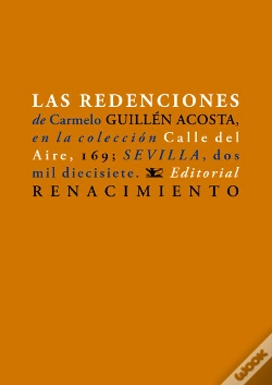 Capa do artigo Las Redenciones
