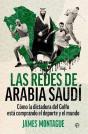 Las Redes De Arabia Saudi - Preview