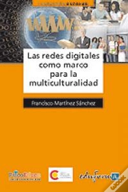 Capa do artigo Las Redes Digitales Como Marco Para La Multiculturalidad