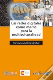 Capa do artigo Las Redes Digitales Como Marco Para La Multiculturalidad