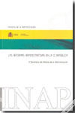 Capa do artigo Las Reformas Administrativas En La Ii República