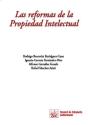 Las Reformas De La Ley De Propiedad Intelectual - Preview