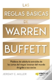 Capa do artigo Las Reglas Basicas De Warren Buffett