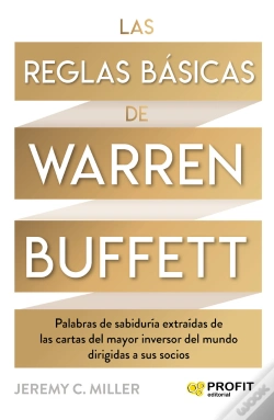 Capa do artigo Las Reglas Basicas De Warren Buffett