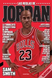 Capa do artigo Las Reglas De Jordan