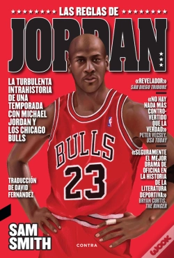 Capa do artigo Las Reglas De Jordan