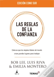 Capa do artigo Las Reglas De La Confianza