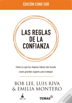 Capa do artigo Las Reglas De La Confianza