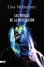 Las Reglas De La Revelación (Adn) - Preview