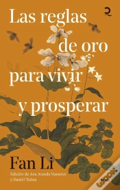 Capa do artigo Las Reglas De Oro Para Vivir Y Prosperar