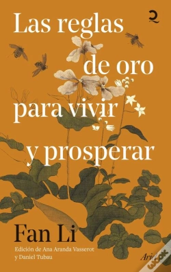 Capa do artigo Las Reglas De Oro Para Vivir Y Prosperar