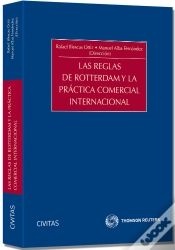 Capa do artigo Las Reglas De Rotterdam Y La Práctica Comercial Internacional