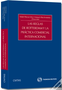 Capa do artigo Las Reglas De Rotterdam Y La Práctica Comercial Internacional